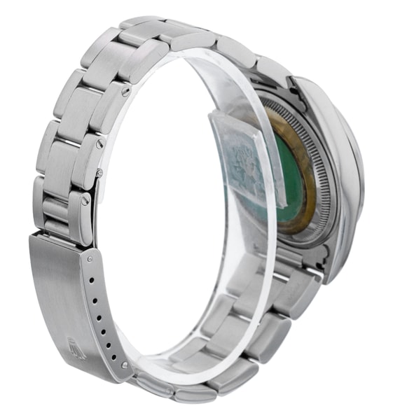 Rolex Oyster Perpetual Date 15200